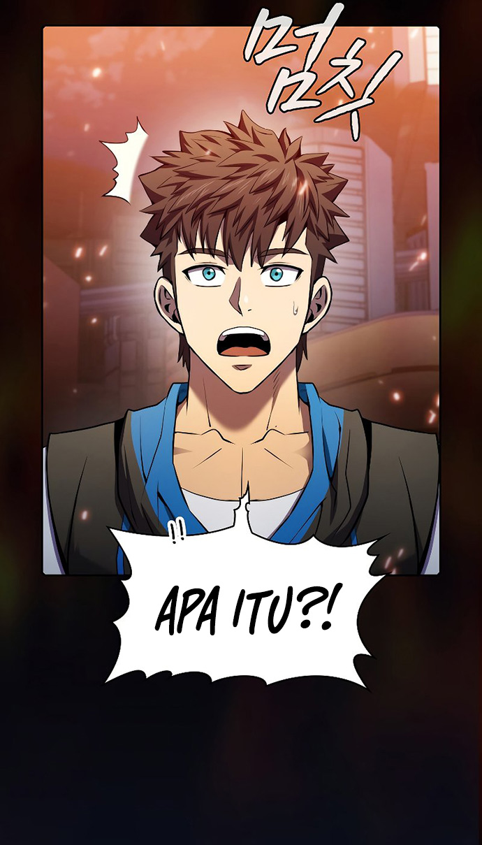 The Constellation that Returned from Hell (Adapted) Chapter 100 Bahasa Indonesia