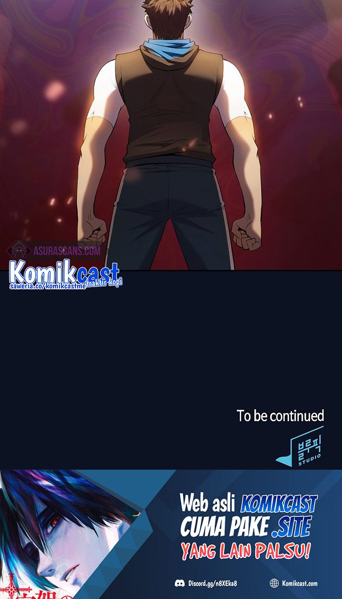 The Constellation that Returned from Hell (Adapted) Chapter 100 Bahasa Indonesia