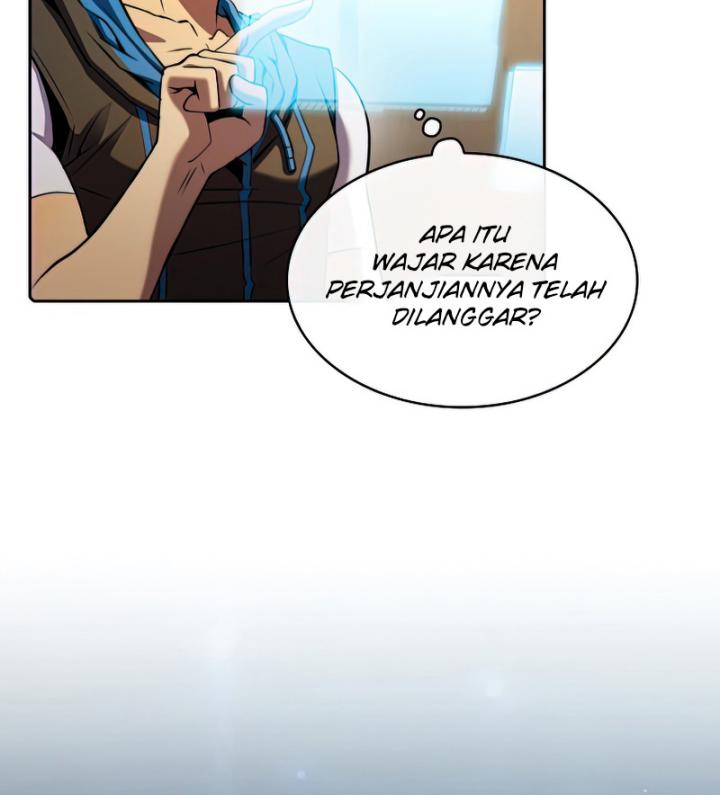 The Constellation that Returned from Hell chapter 102