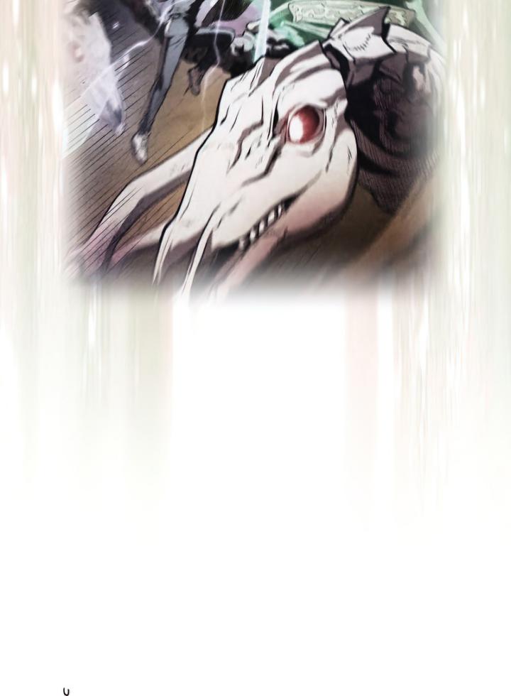 The Constellation that Returned from Hell chapter 102