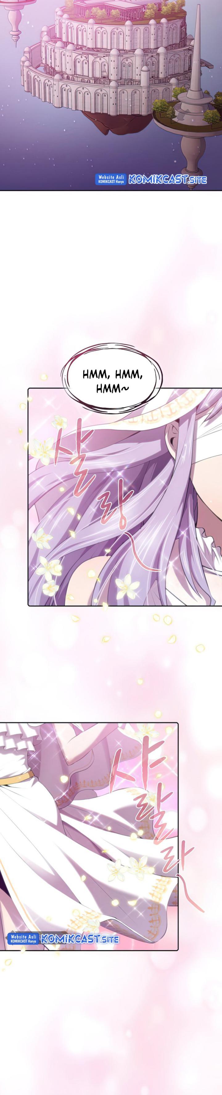 The Constellation that Returned from Hell chapter 102