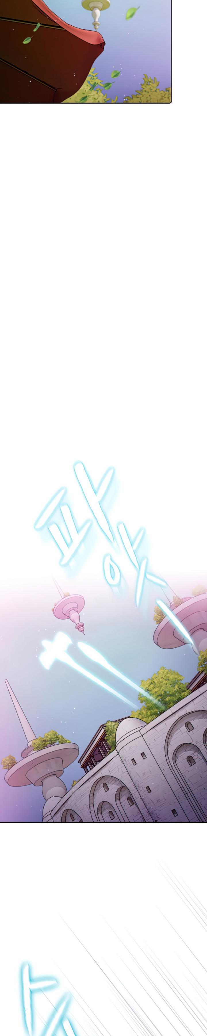 The Constellation that Returned from Hell chapter 102