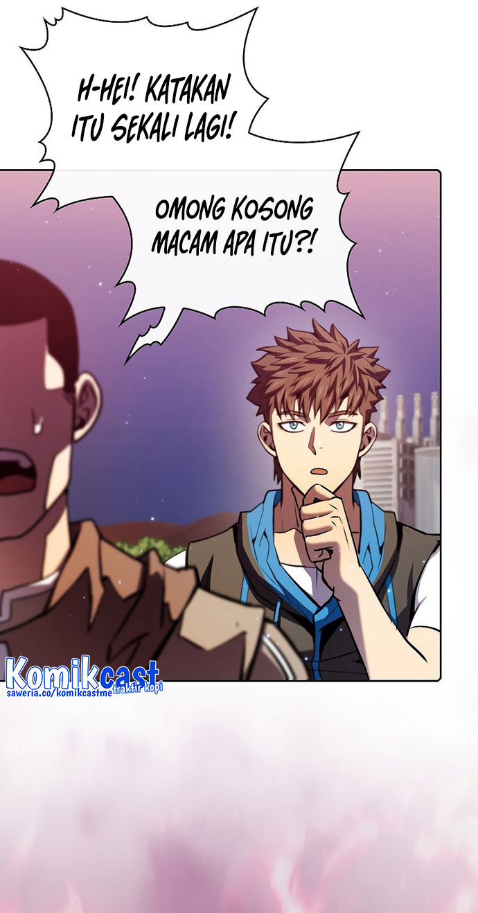 The Constellation that Returned from Hell chapter 108