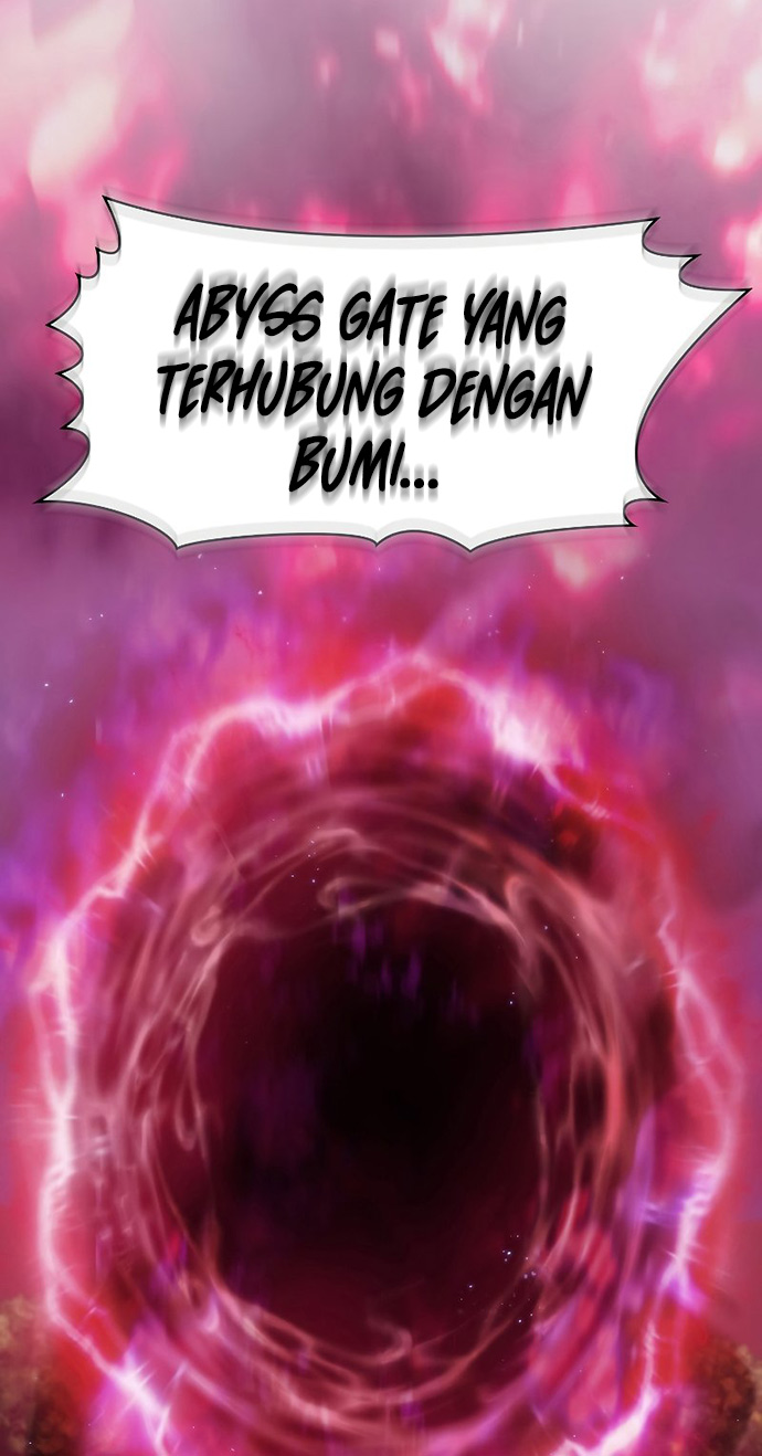 The Constellation that Returned from Hell chapter 108
