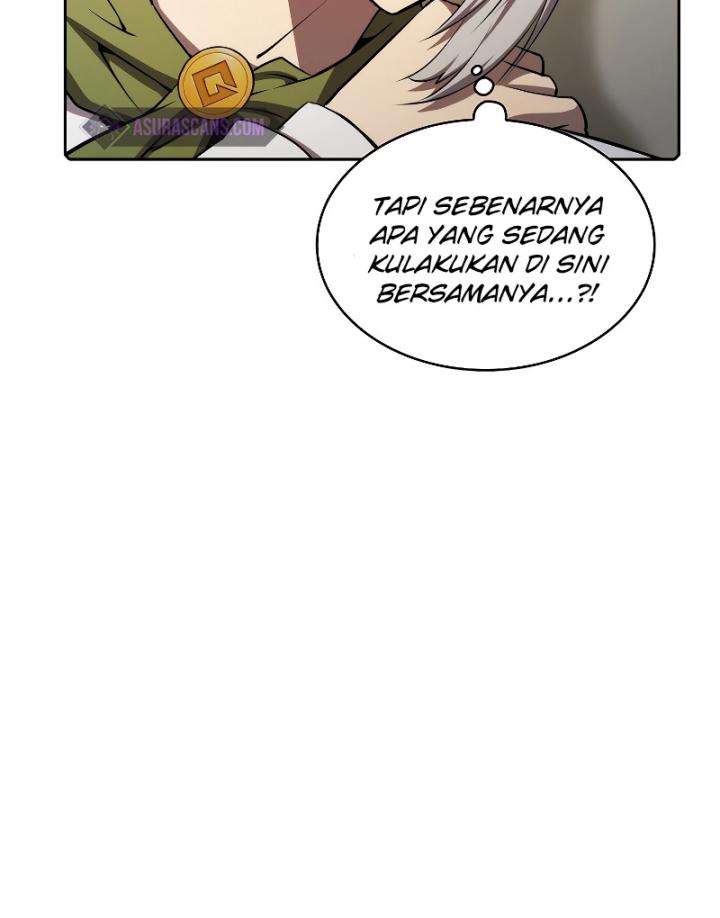 The Constellation that Returned from Hell chapter 116