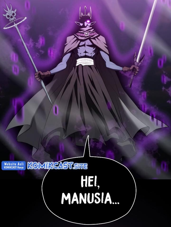 The Constellation that Returned from Hell chapter 117