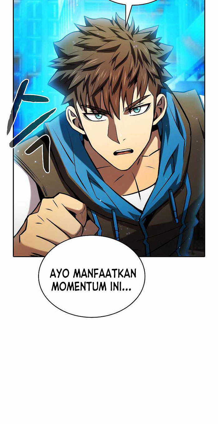 The Constellation that Returned from Hell chapter 119