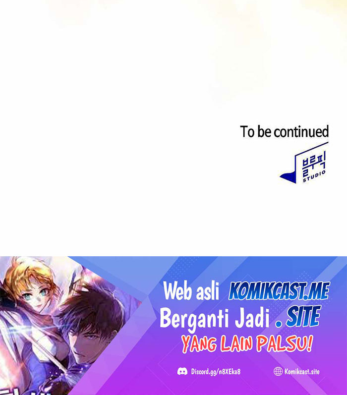 The Constellation that Returned from Hell chapter 119