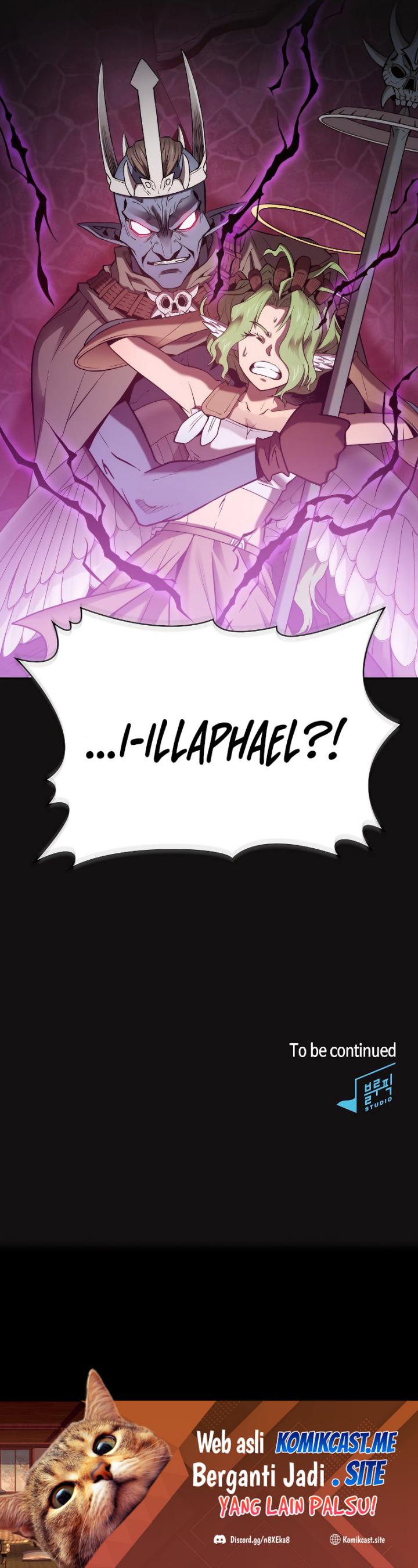 The Constellation that Returned from Hell (Adapted) Chapter 122 Bahasa Indonesia