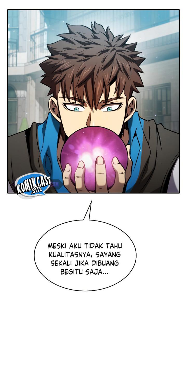 The Constellation that Returned from Hell chapter 124