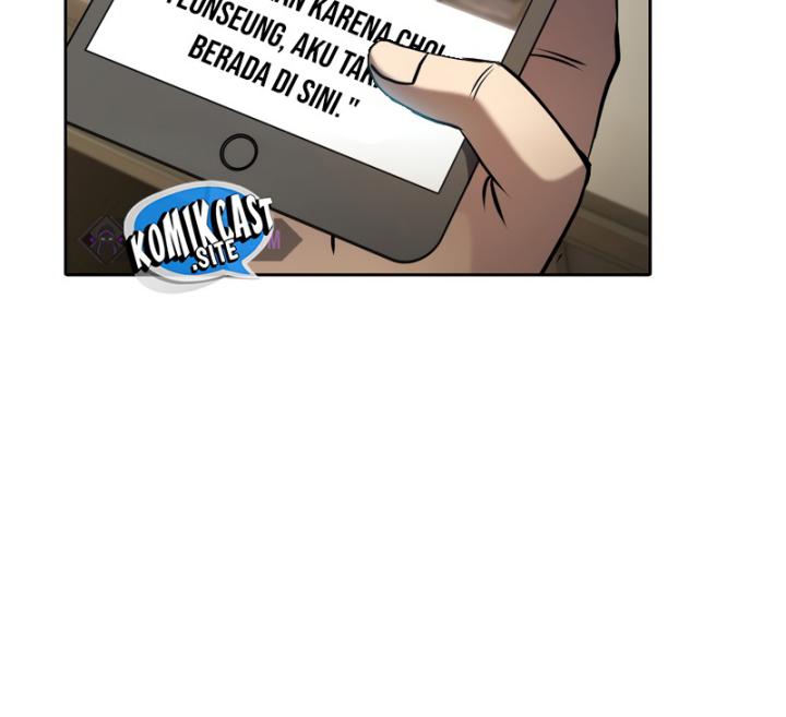 The Constellation that Returned from Hell chapter 125