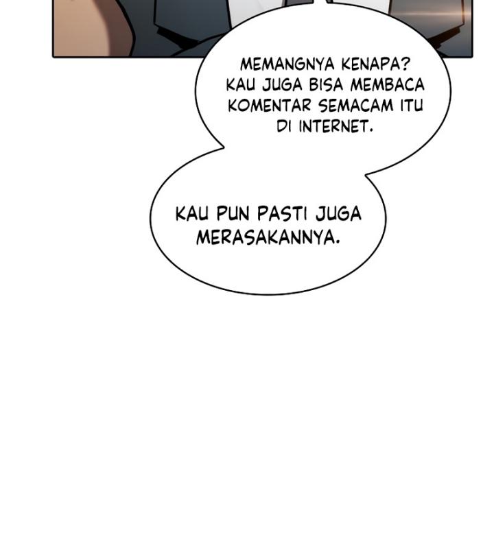 The Constellation that Returned from Hell chapter 125