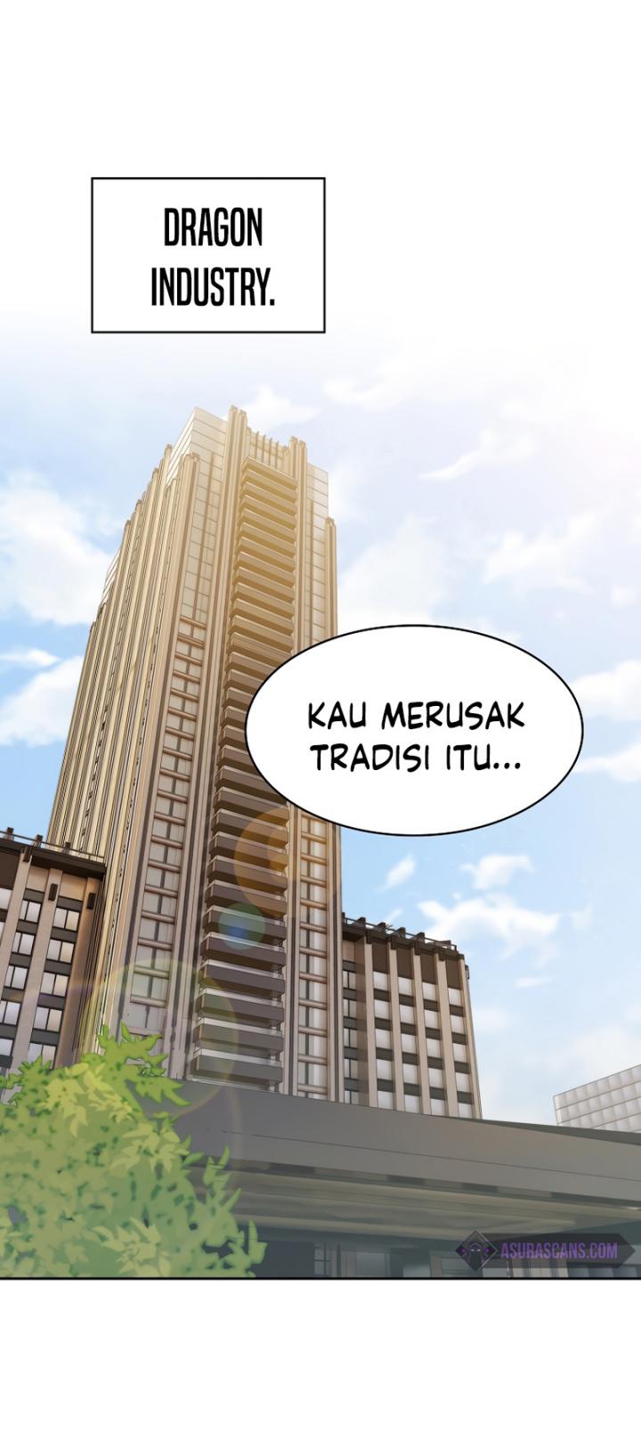 The Constellation that Returned from Hell chapter 125