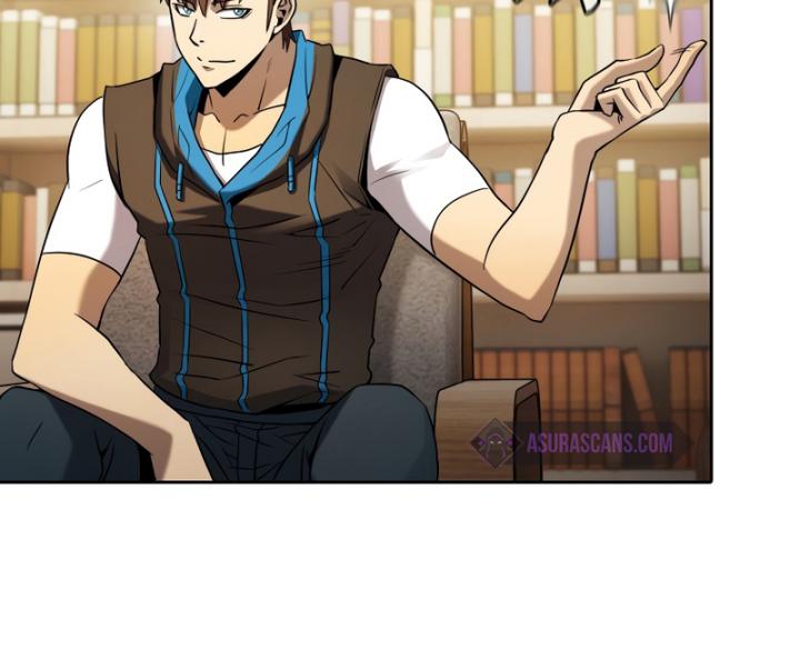 The Constellation that Returned from Hell chapter 125