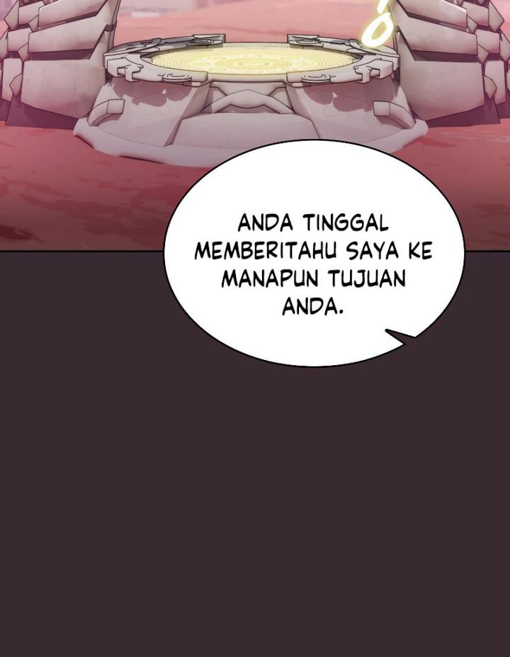 The Constellation that Returned from Hell chapter 126