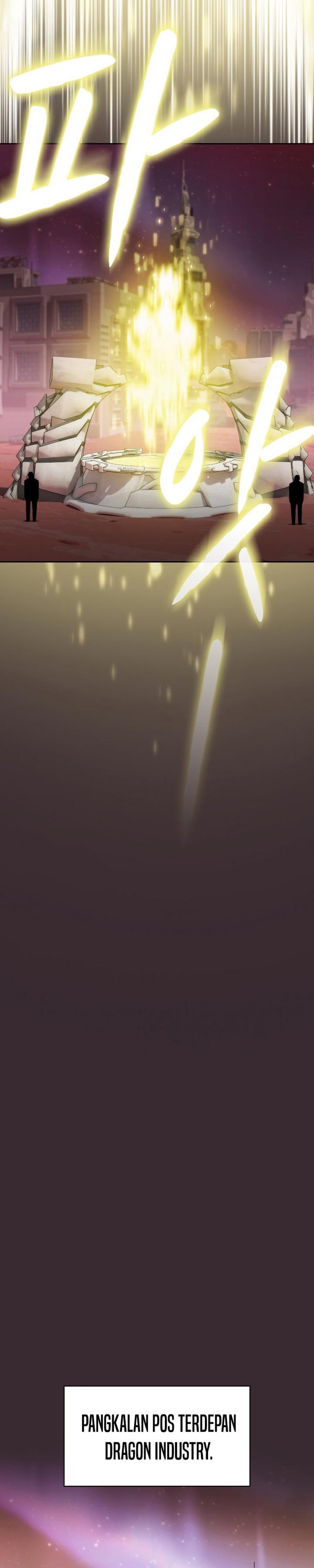The Constellation that Returned from Hell chapter 126