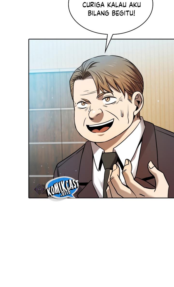 The Constellation that Returned from Hell (Adapted) Chapter 127 Bahasa Indonesia