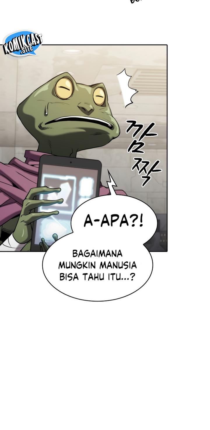 The Constellation that Returned from Hell (Adapted) Chapter 127 Bahasa Indonesia