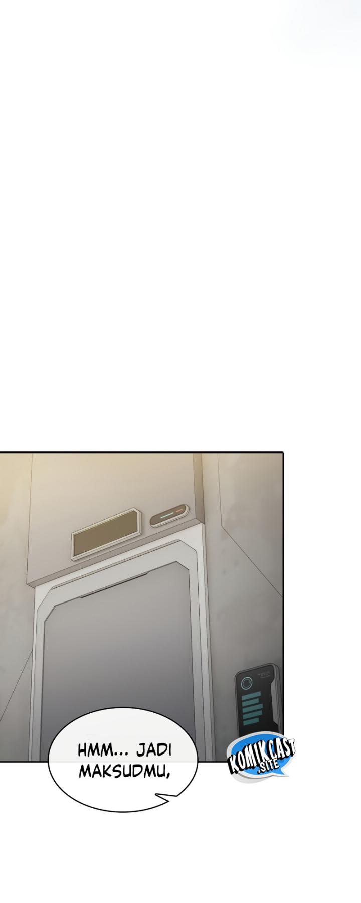 The Constellation that Returned from Hell (Adapted) Chapter 127 Bahasa Indonesia