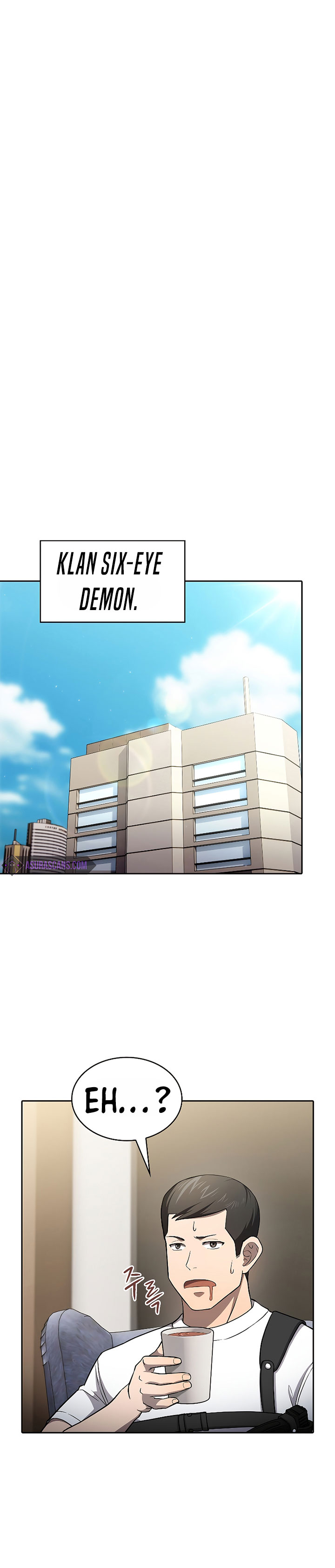 The Constellation that Returned from Hell (Adapted) Chapter 134 Bahasa Indonesia