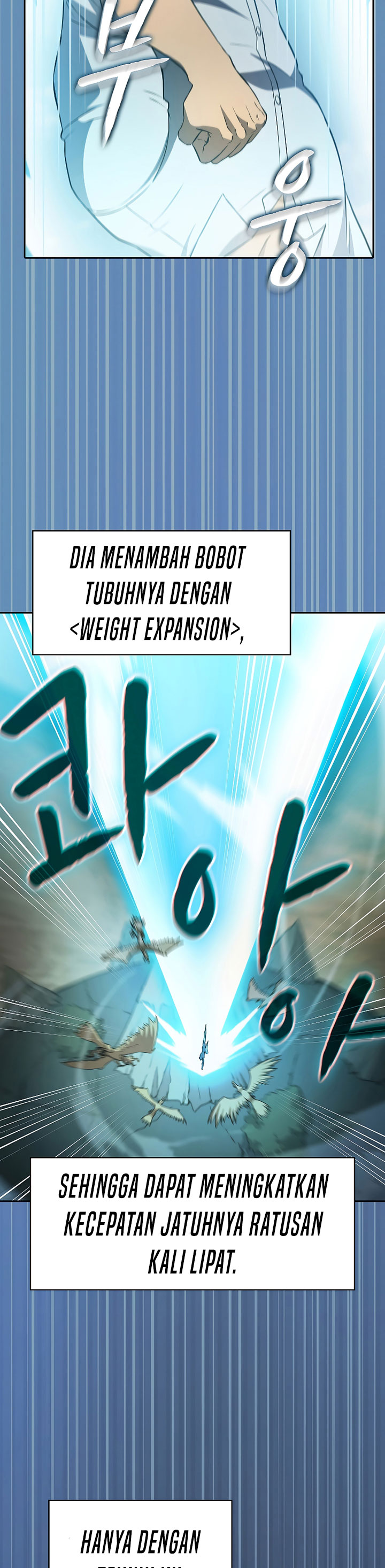 The Constellation that Returned from Hell chapter 135
