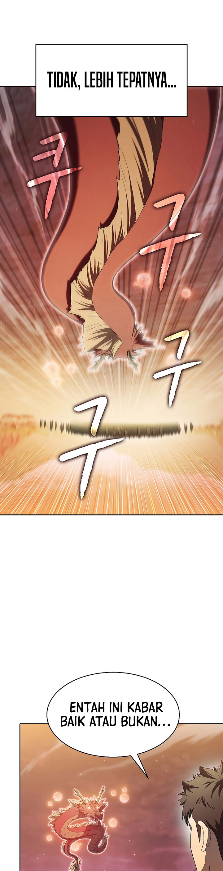The Constellation that Returned from Hell chapter 141