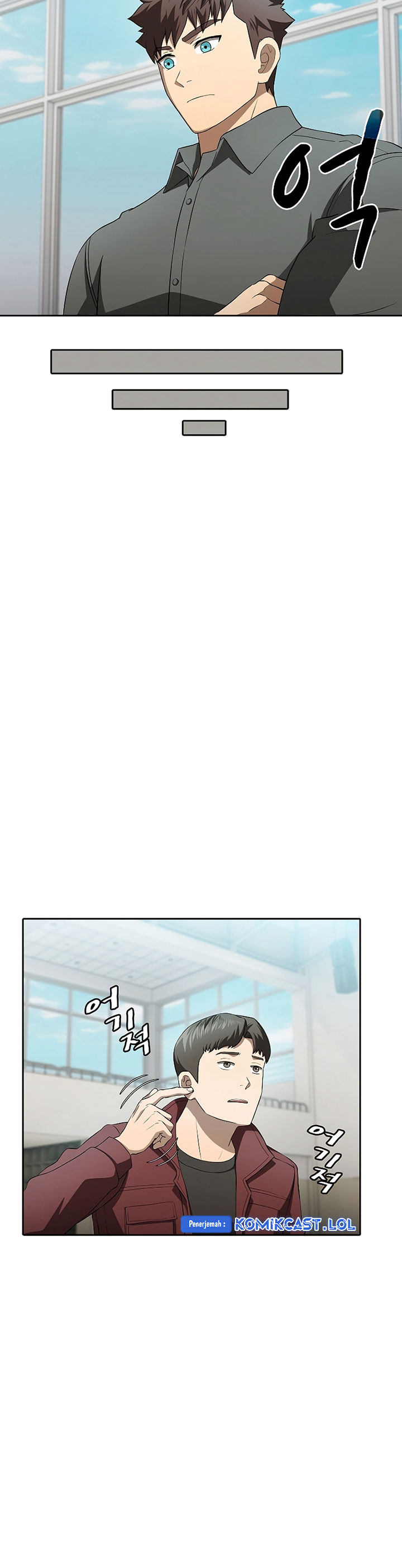 The Constellation that Returned from Hell (Adapted) Chapter 147 Bahasa Indonesia