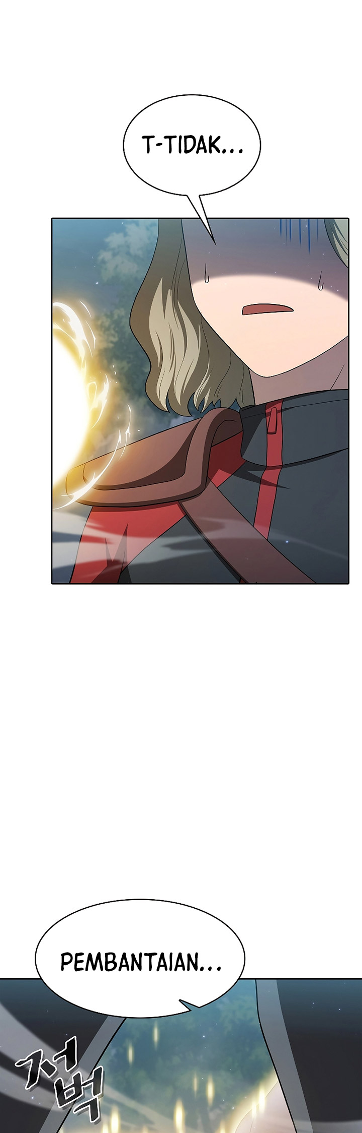 The Constellation that Returned from Hell chapter 149