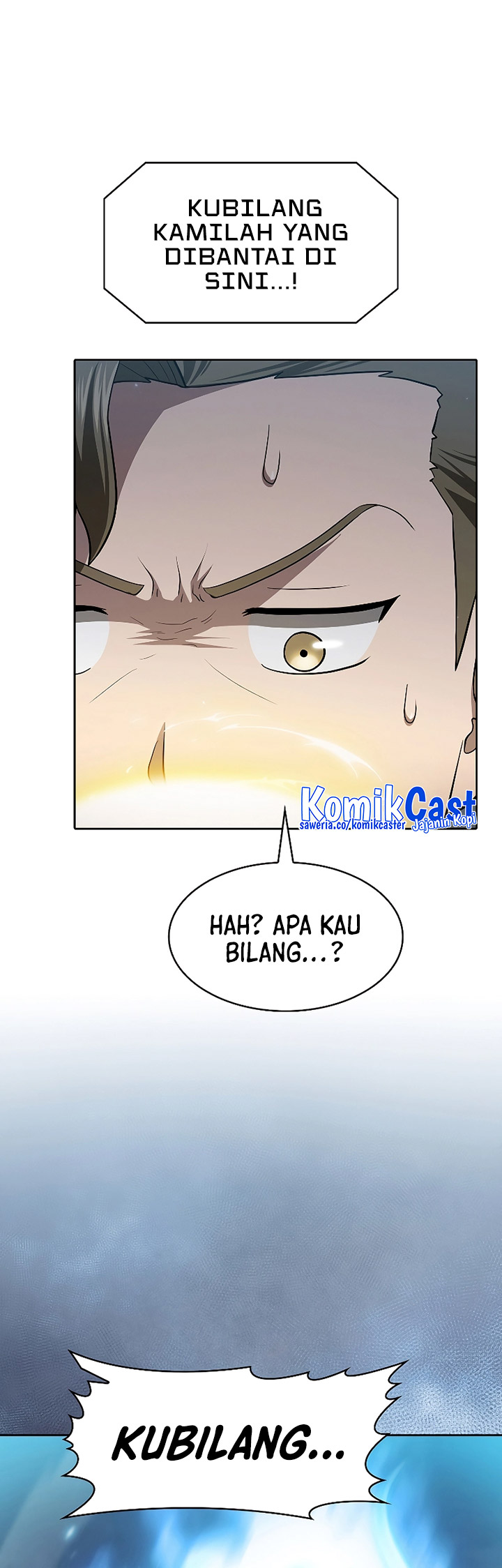 The Constellation that Returned from Hell chapter 149
