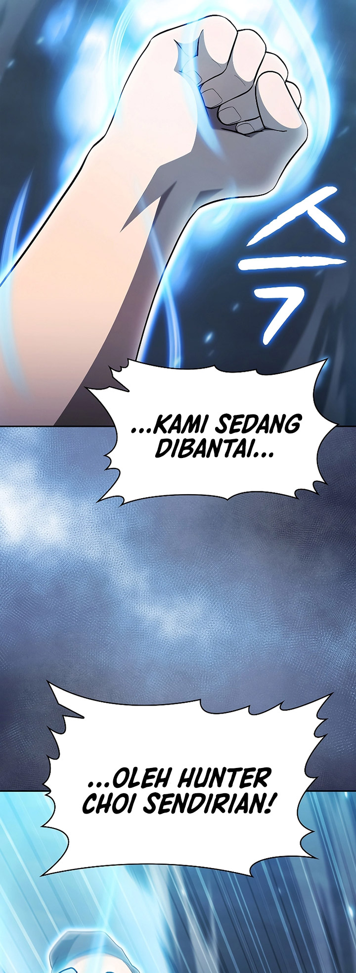 The Constellation that Returned from Hell chapter 149