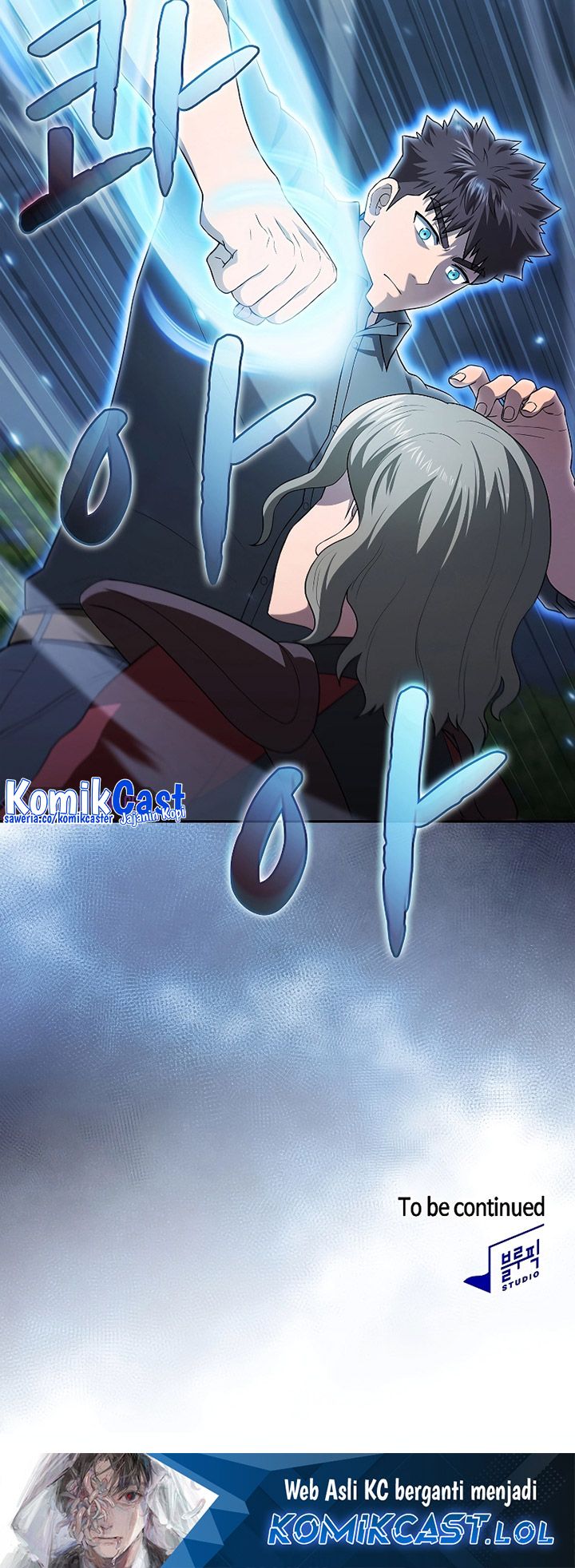The Constellation that Returned from Hell chapter 149