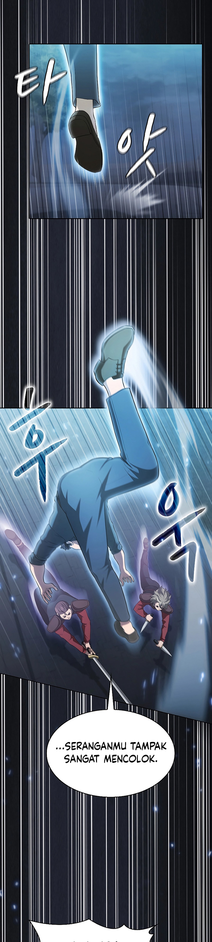 The Constellation that Returned from Hell chapter 150