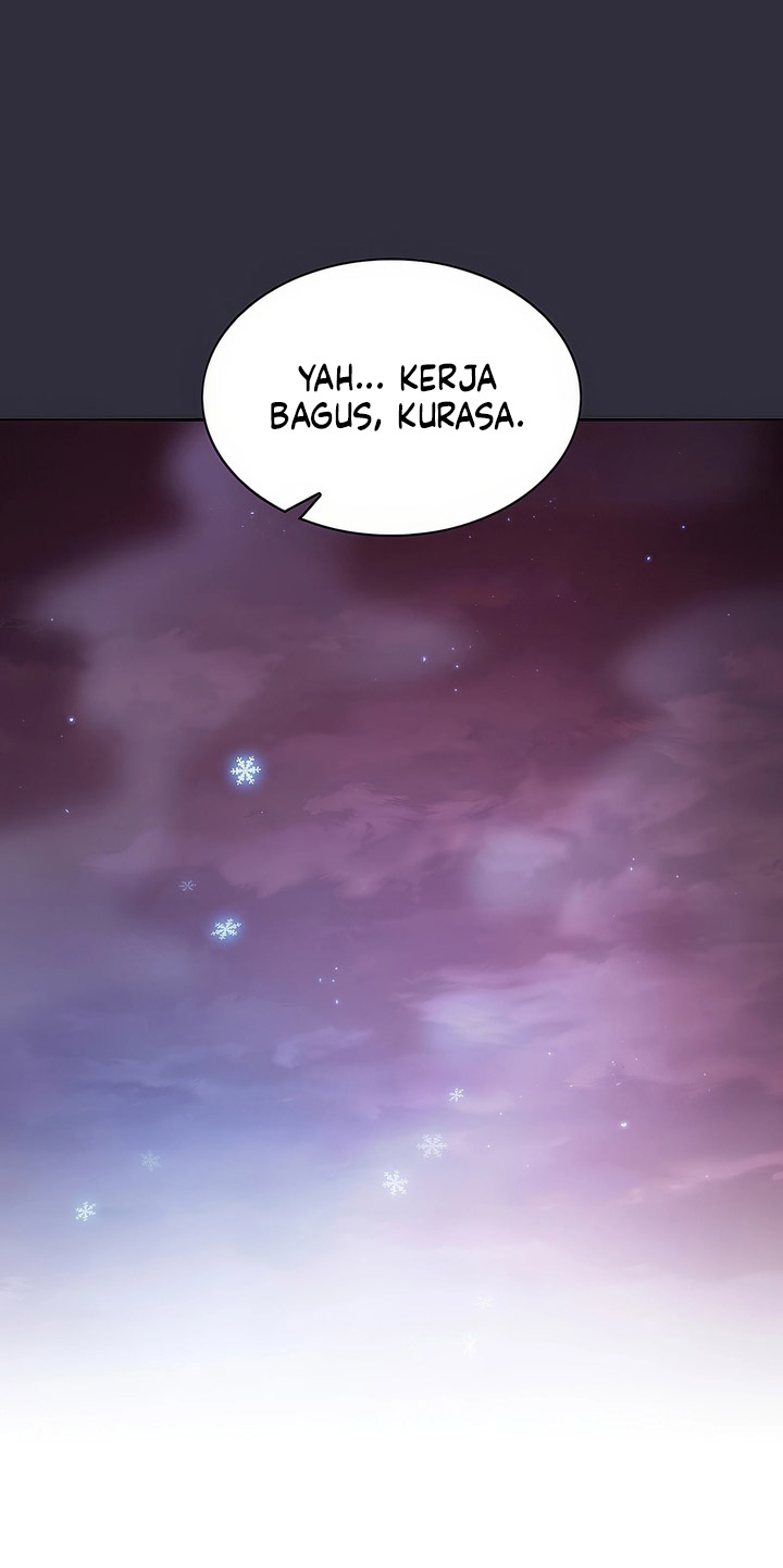 The Constellation that Returned from Hell (Adapted) Chapter 162 Bahasa Indonesia