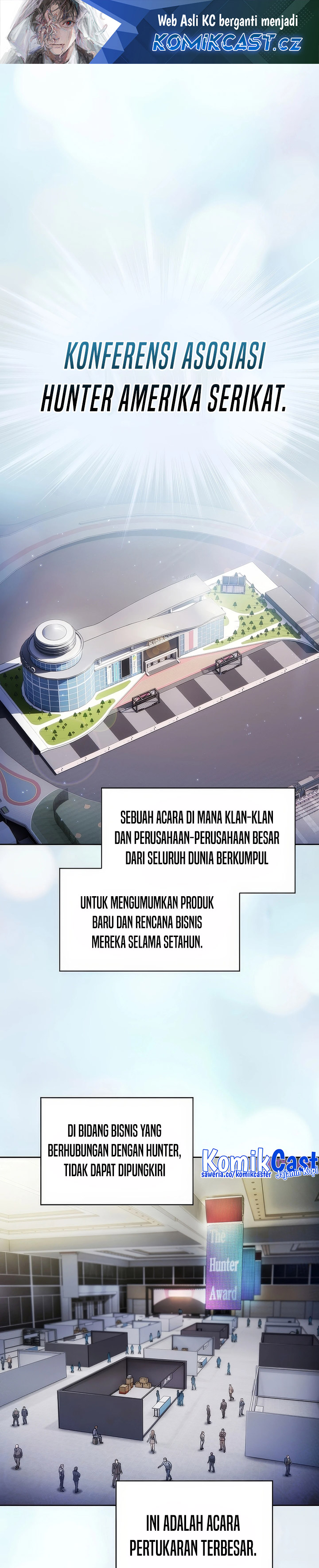 The Constellation that Returned from Hell chapter 167