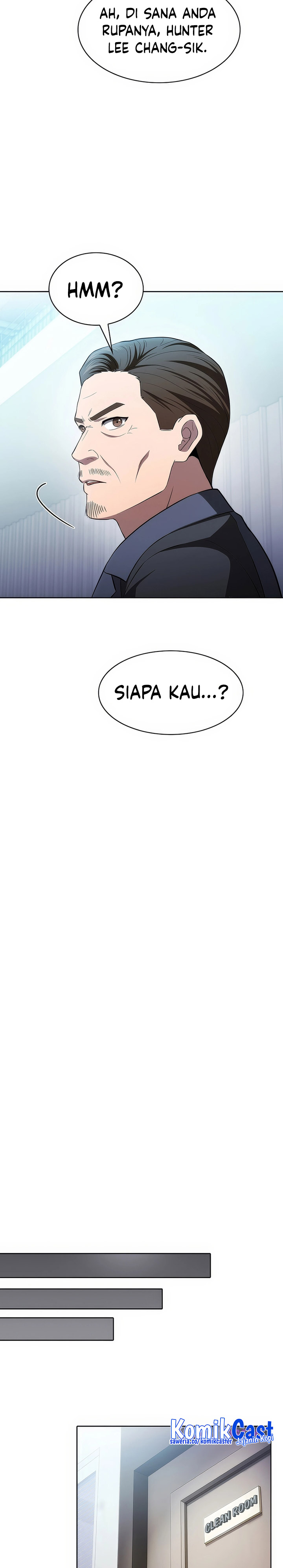 The Constellation that Returned from Hell chapter 169