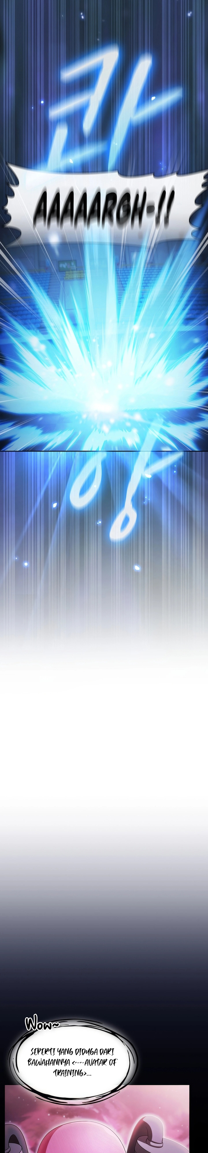 The Constellation that Returned from Hell chapter 173