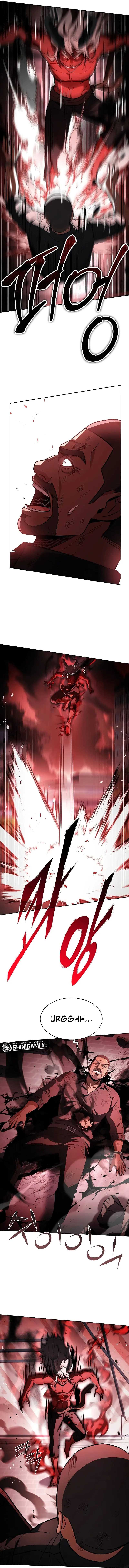 The Constellations Are My Disciples Chapter 75 Bahasa Indonesia