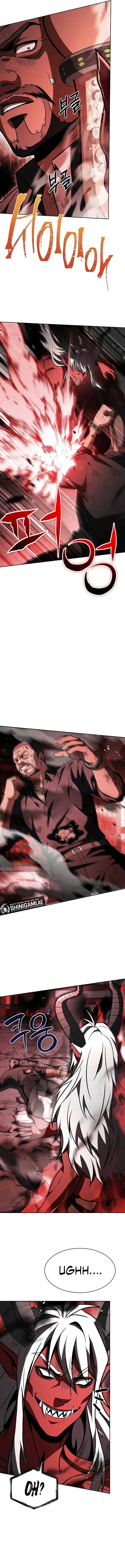 The Constellations Are My Disciples Chapter 75 Bahasa Indonesia