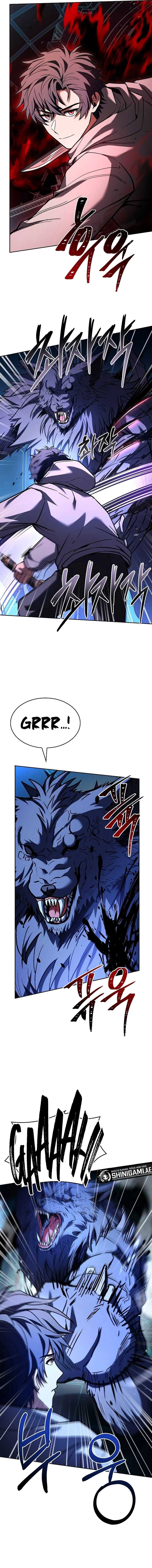 The Constellations Are My Disciples Chapter 100 Bahasa Indonesia