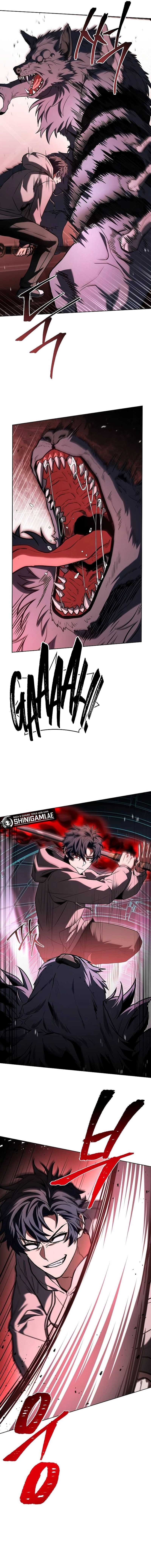 The Constellations Are My Disciples Chapter 100 Bahasa Indonesia