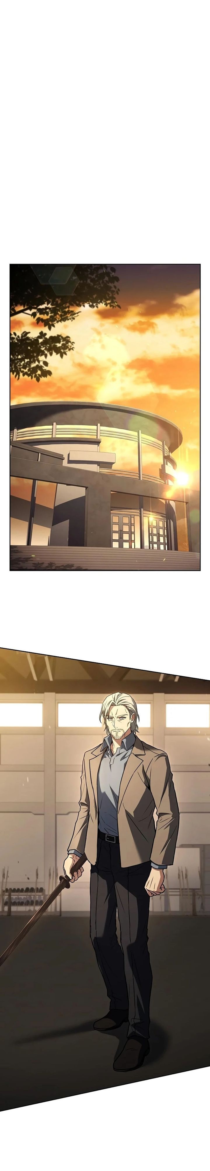 The Constellations Are My Disciples Chapter 115 Bahasa Indonesia