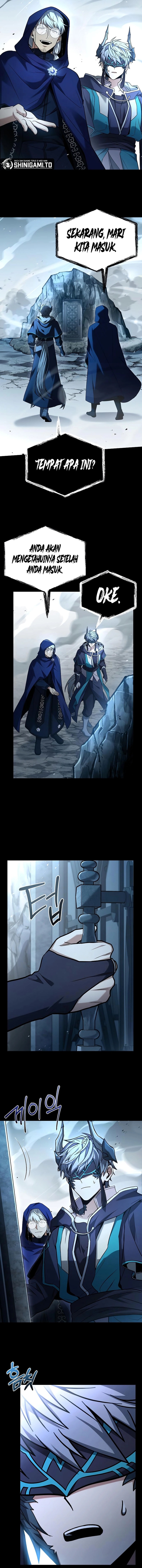 The Constellations Are My Disciples chapter 118