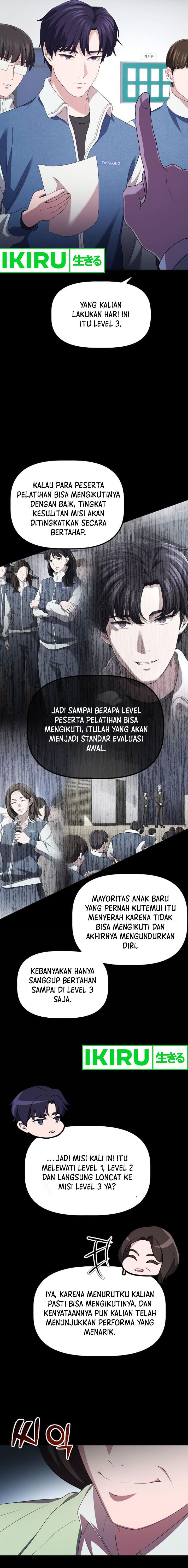 The Corporate Underdog Who Does Everything Right chapter 11