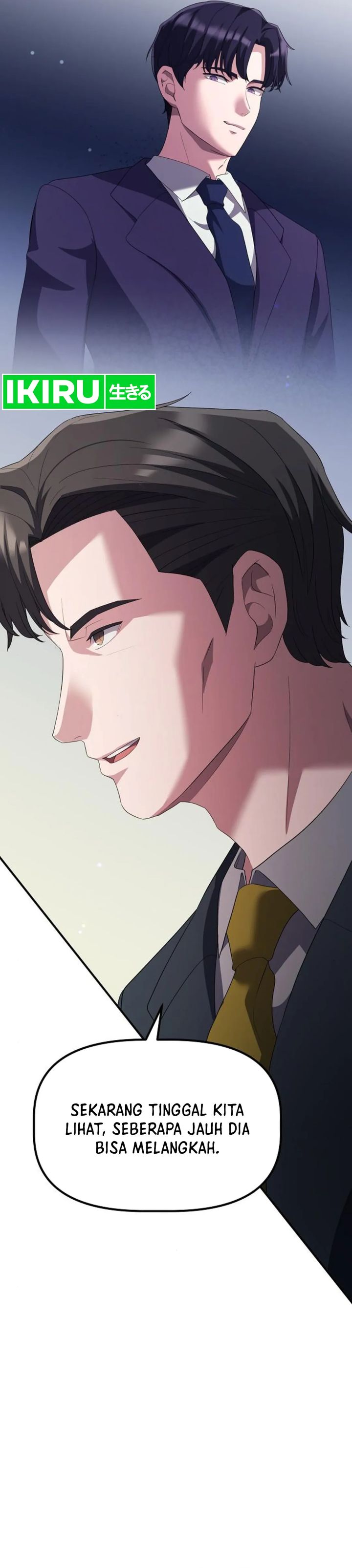 The Corporate Underdog Who Does Everything Right chapter 22