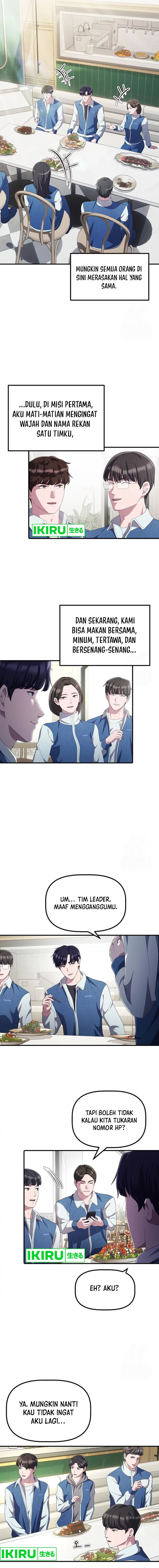 The Corporate Underdog Who Does Everything Right chapter 24