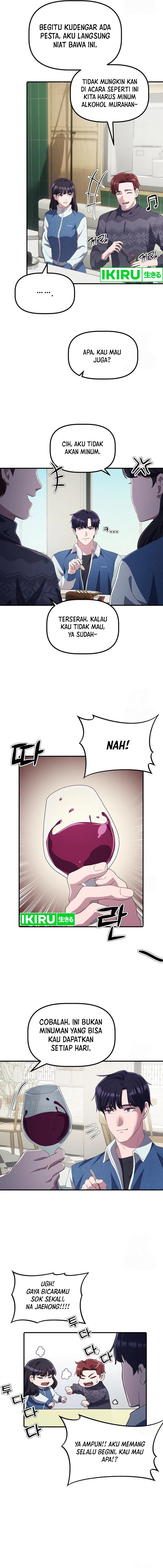 The Corporate Underdog Who Does Everything Right chapter 24