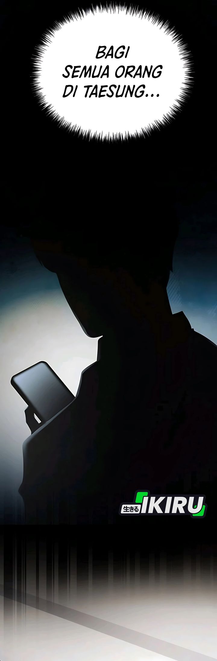 The Corporate Underdog Who Does Everything Right chapter 48