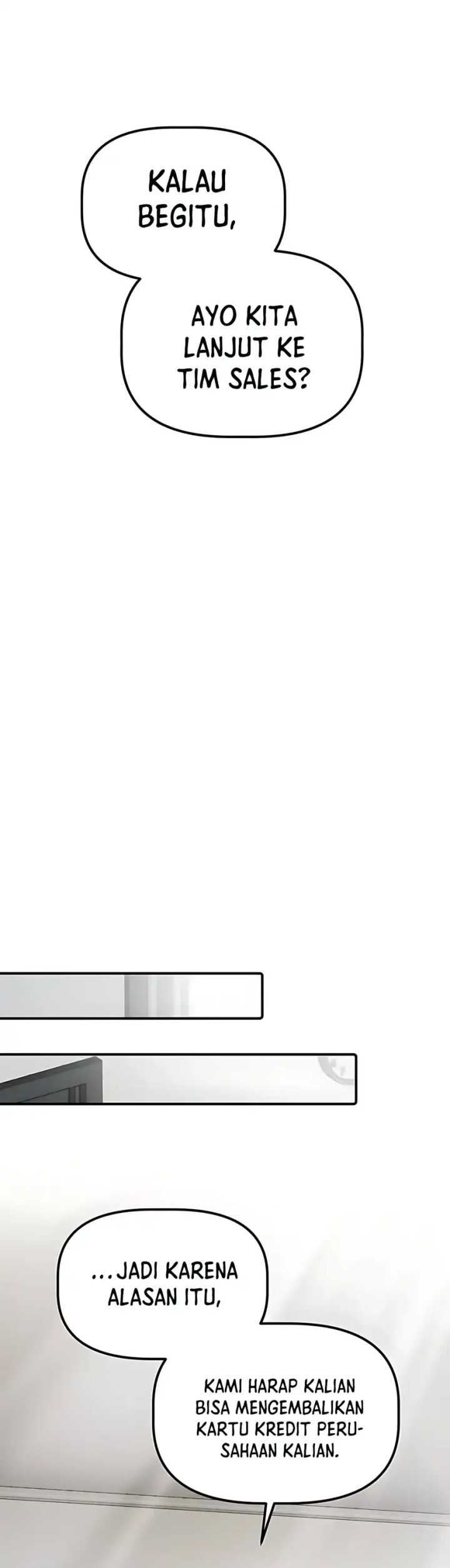 The Corporate Underdog Who Does Everything Right chapter 56