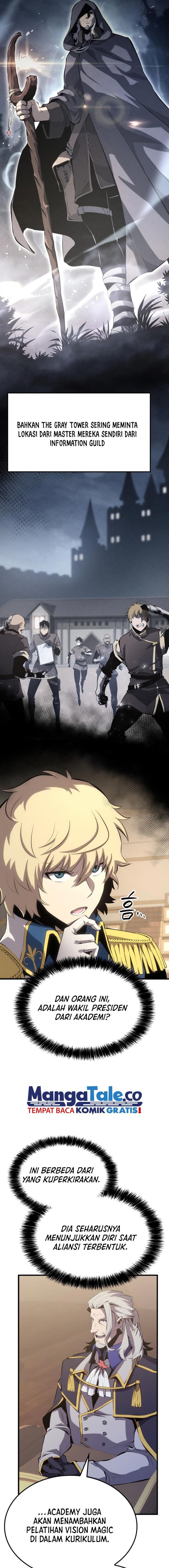 The Count’s Youngest Son Is A Player Chapter 25 Bahasa Indonesia