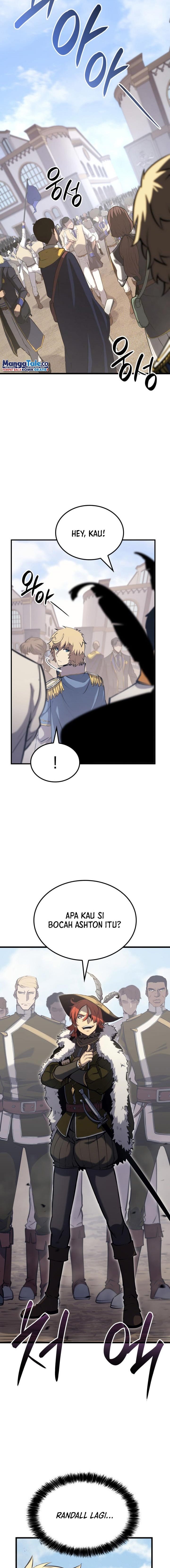 The Count’s Youngest Son Is A Player Chapter 25 Bahasa Indonesia